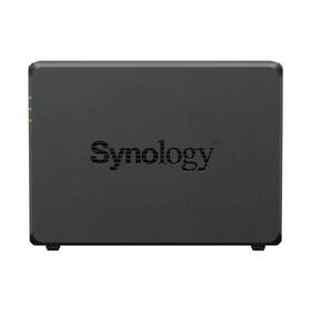 Datové úložiště (NAS) Synology DS725+ černé

 obrázek produktu 5 z 7