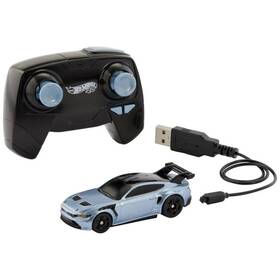 RC auto Mattel FORD MUSTANG GTD 

 obrázek produktu 2 z 3