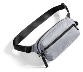 Taška přes rameno tomtoc Aviator - T33 Chest Bag L šedá

 obrázek produktu 4 z 11