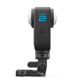 Držák GoPro (Locking 1/4-20 Mounting Buckle černý

 obrázek produktu 2 z 3