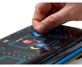Pouzdro PowerA Pac Man, Retro Arcade - Nintendo Switch černé

 obrázek produktu 7 z 15