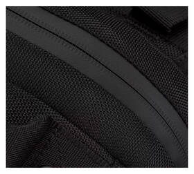 Batoh na notebook Wenger Legacy Black Series 16" černý

 obrázek produktu 9 z 16