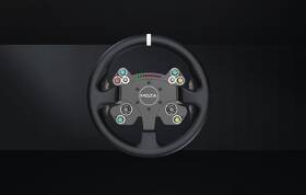 Volant Moza Racing CS V2P (PC) hliník

 obrázek produktu 7 z 14