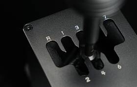 Řadící páka Moza Racing HGP hliník

 obrázek produktu 11 z 13