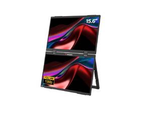 Monitor Verbatim PM-15,6 černý

 obrázek produktu 2 z 6