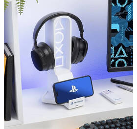 Stojánek Alltoys Playstation Headset Stand LED Light 

 obrázek produktu 1 z 7