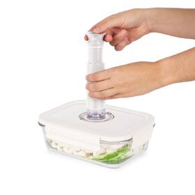 Vakuovací nádoba Compactor RAN11918, L-1 040 ml sklo

 obrázek produktu 3 z 11