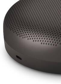 Přenosný reproduktor Bang & Olufsen Beosound A1 (3rd Gen) šedý

 obrázek produktu 2 z 4