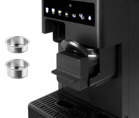 Automatický kávovar Catler ES 790 Egoisto černý

 obrázek produktu 4 z 19