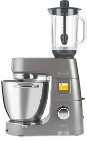 Kuchyňský robot KENWOOD KWL90.594SI šedý

 obrázek produktu 2 z 20