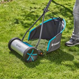 Sběrný koš Gardena 540076701 11770-20 

 obrázek produktu 4 z 4