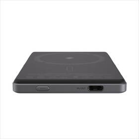 Powerbanka ADAM Elements GRAVITY C5 5000 mAh šedá

 obrázek produktu 8 z 14