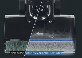 Podlahová myčka Hoover HW600 011 černý/světle šedý

 obrázek produktu 21 z 31