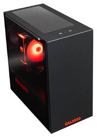 Herní počítač HAL3000 Online Gamer černý

 obrázek produktu 4 z 8