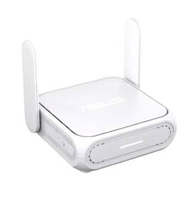 Router Asus RT-BE58 GO, WiFi 7, AiMesh bílý

 obrázek produktu 1 z 8