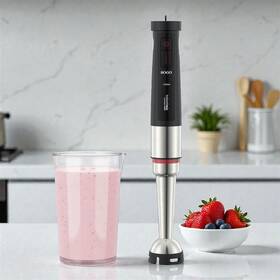 Ponorný mixér SOGO SS-14335 černý

 obrázek produktu 4 z 4