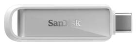 USB Flash SANDISK Phone Drive 64GB bílý

 obrázek produktu 1 z 4