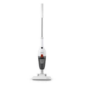 Tyčový vysavač Rohnson R-1226 DualForce 2v1 šedý/bílý

 obrázek produktu 1 z 8