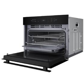 Mikrovlnná trouba Whirlpool WCW6O7HTBC černá

 obrázek produktu 3 z 6