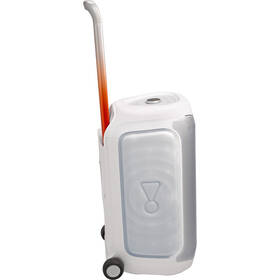 Party reproduktor JBL PARTYBOX 330 bílý

 obrázek produktu 5 z 9