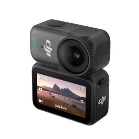 Outdoorová kamera DJI Osmo Nano On-the-Go Combo (128GB) černá

 obrázek produktu 4 z 16