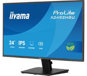 Monitor IIYAMA ProLite X2492HSU-B1 černý

 obrázek produktu 2 z 9