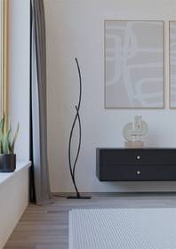 Stropní svítidlo Eglo GRISOLIA černé

 obrázek produktu 1 z 4