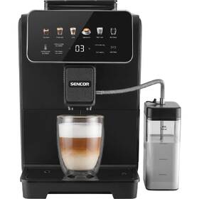 Automatický kávovar Sencor ENZO SES 9400BK 

 obrázek produktu 3 z 26