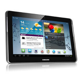 Dotykový tablet Samsung Tab 2 (P5110) stříbrný

 obrázek produktu 5 z 12