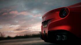 Hra EA Need for Speed Rivals 

 obrázek produktu 1 z 6