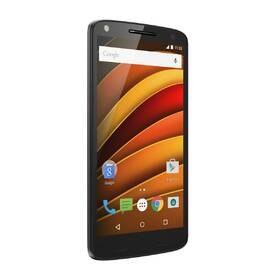 Mobilní telefon Motorola Moto X Force 32 GB černý

 obrázek produktu 3 z 8