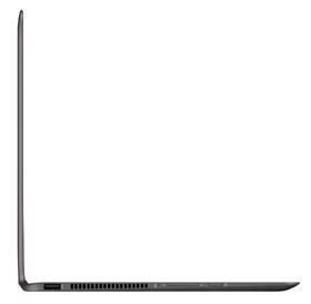 Notebook Asus Flip UX360UA-C4066T šedá barva
