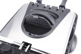 Fritéza JATA FR700 nerez
