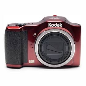 Digitální fotoaparát Kodak FZ152 červený

 obrázek produktu 2 z 4