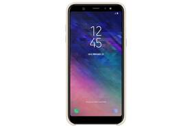 Kryt na mobil Samsung na Galaxy A6+ zlatý

 obrázek produktu 6 z 7
