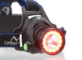 Čelovka Cattara LED 

 obrázek produktu 1 z 7