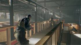 Hra Sony Firewall 

 obrázek produktu 2 z 6