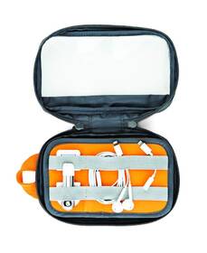 Pouzdro Lowepro GearUp Pouch Mini šedé

 obrázek produktu 3 z 5