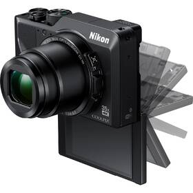 Digitální fotoaparát Nikon A1000 černý

 obrázek produktu 5 z 9