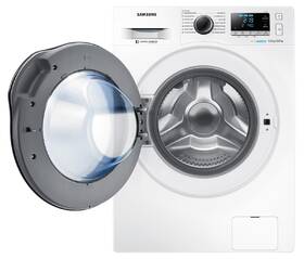 Pračka se sušičkou Samsung WD90J6A10AW/LE bílá

 obrázek produktu 4 z 8
