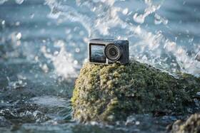 Outdoorová kamera DJI OSMO ACTION šedá

 obrázek produktu 14 z 21