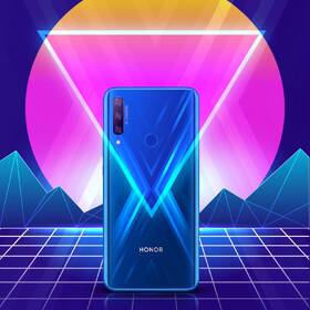 Mobilní telefon HONOR 9X modrý

 obrázek produktu 15 z 15