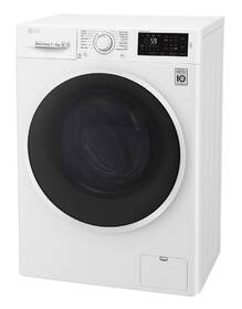 Pračka se sušičkou LG F2J6HM0W 

 obrázek produktu 15 z 19