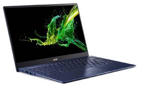Notebook Acer 5 (SF514-54T-765M) modrá barva
