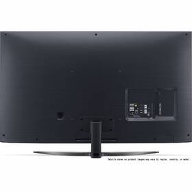 Televize LG 55NANO86 

 obrázek produktu 7 z 13