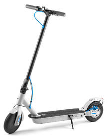 Elektrická koloběžka GoGEN VOYAGER S501W, bílá 

 obrázek produktu 2 z 21