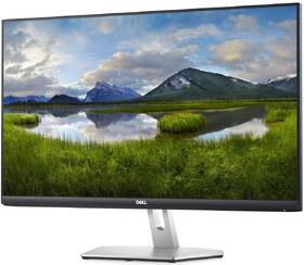Monitor Dell S2721HN 

 obrázek produktu 2 z 5