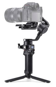 Stabilizátor DJI RSC 2 

 obrázek produktu 1 z 3