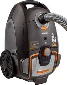 Podlahový vysavač Sencor SVC 8505 TI 

 obrázek produktu 6 z 31