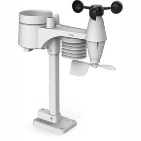 Meteorologická stanice Sencor SWS 12500 WiFi černá

 obrázek produktu 6 z 20